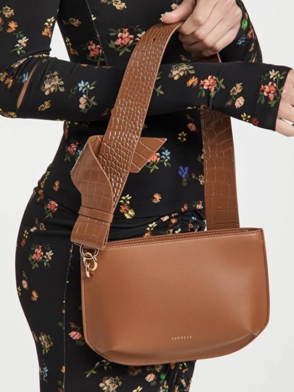 Senreve 3 Way Bag "NEW"
